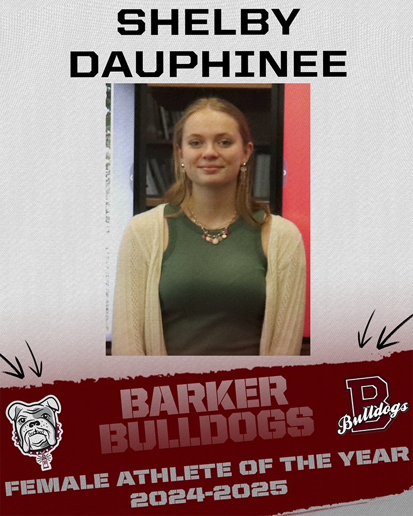Athlete of the Year